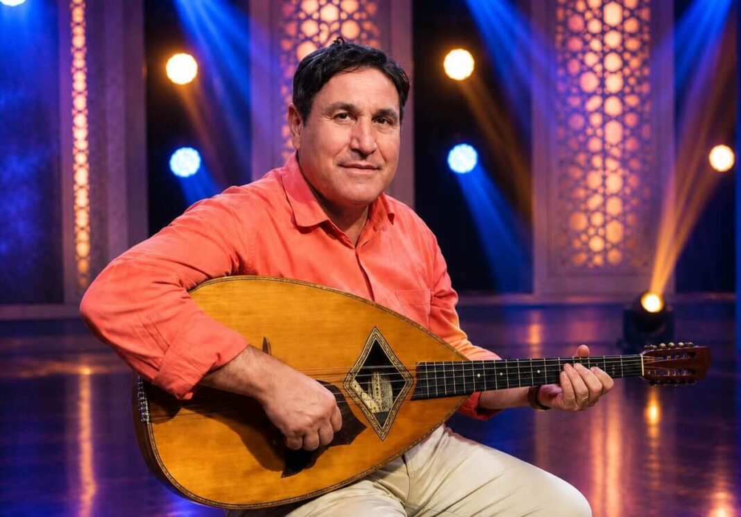 Aziz kamache Aziz kamache