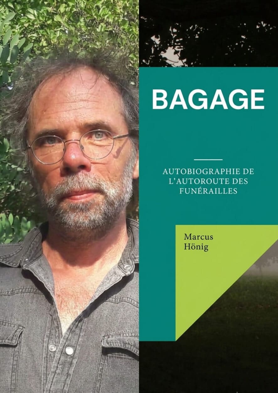 Marcus Hönig Bagage Marcus Hönig Bagage