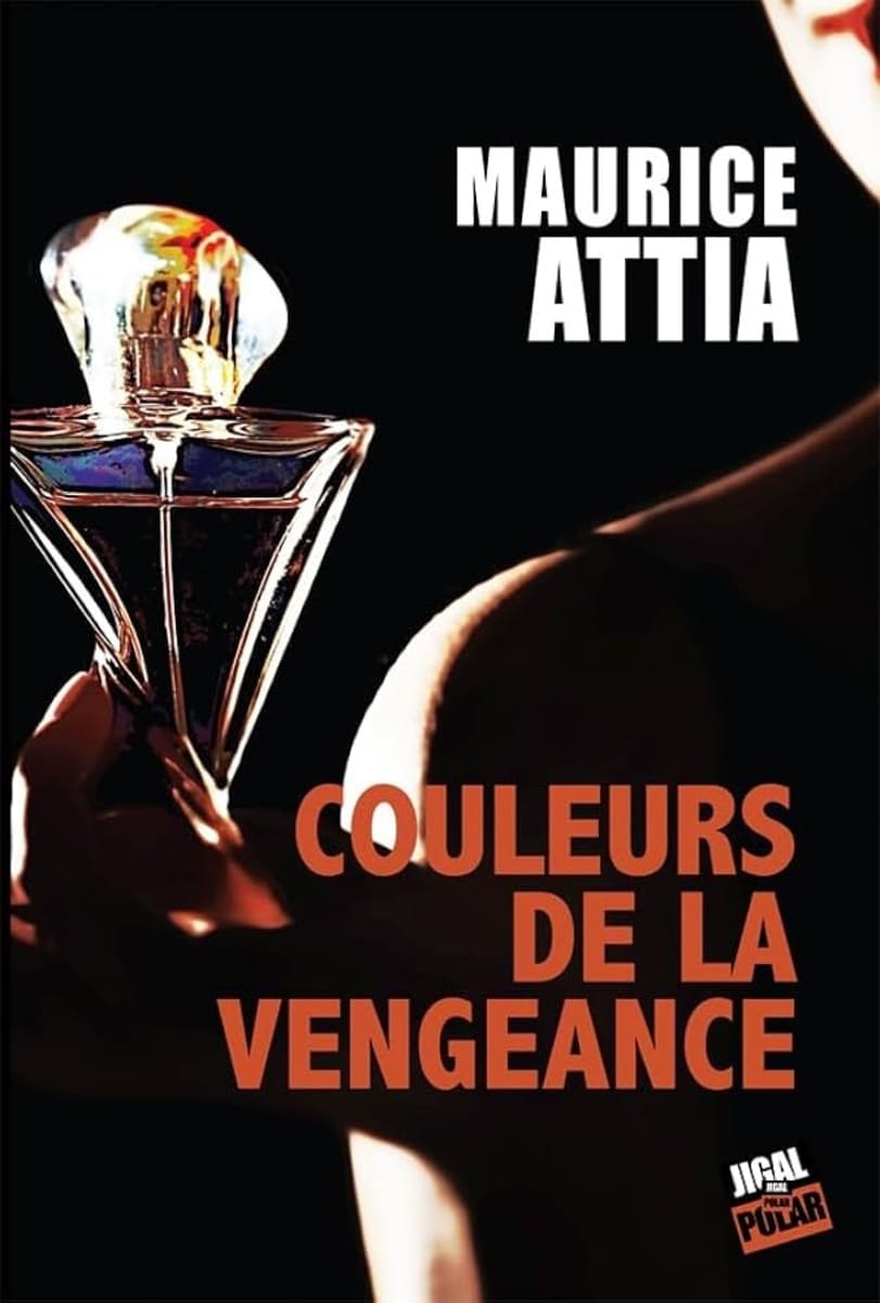Maurice Attia
