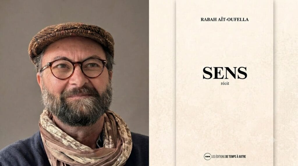 Rabah Aït-Oufella