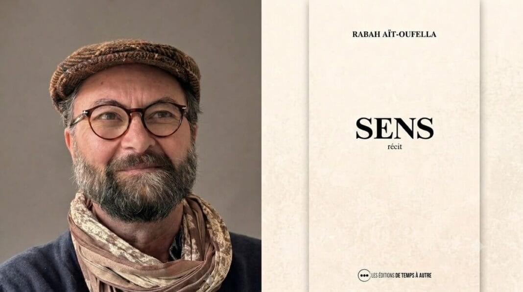 Rabah Aït-Oufella