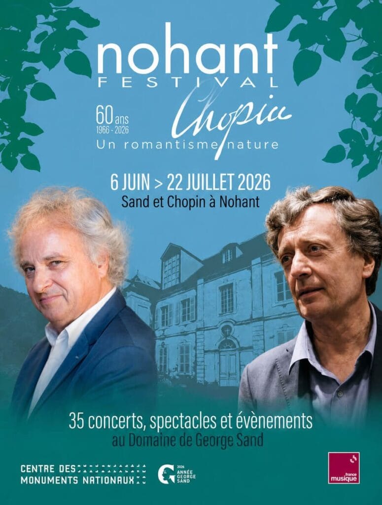 Yves Henry et Jean-Yves Clément