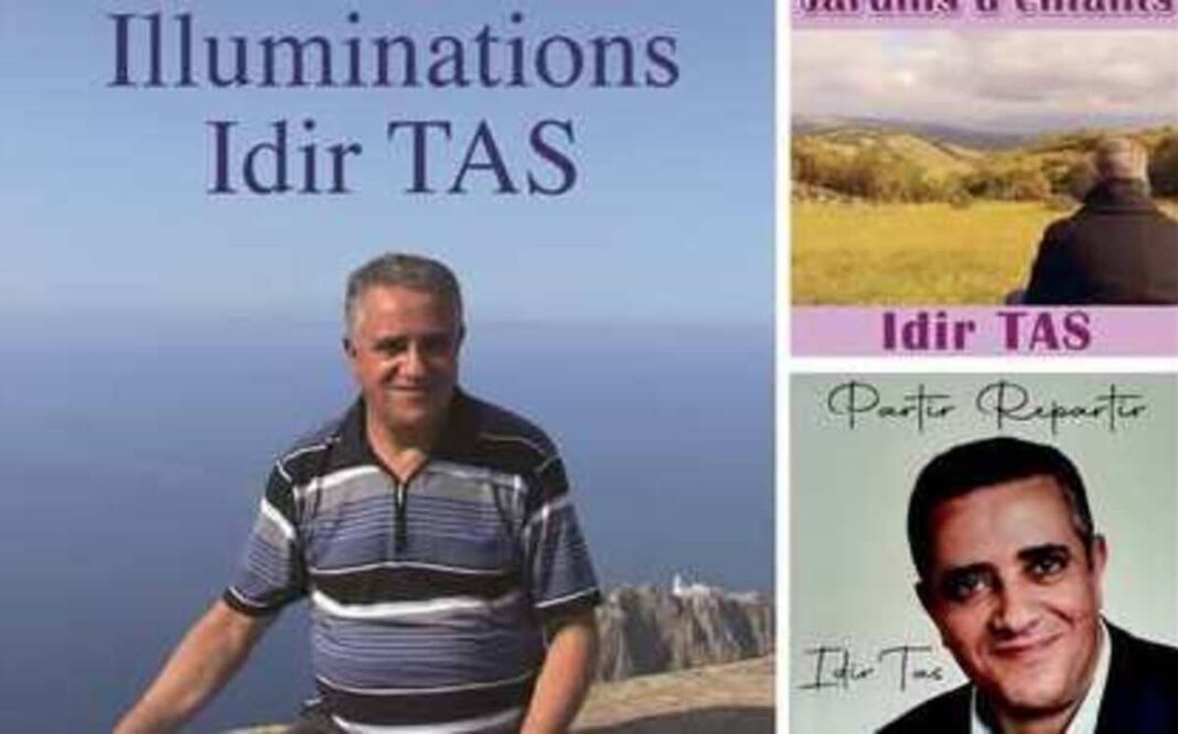 idir tas album idir tas album