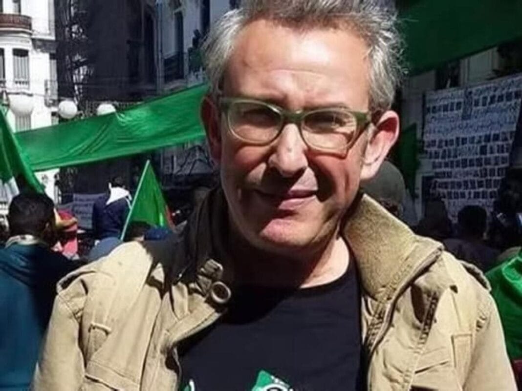 mustapha benfodil