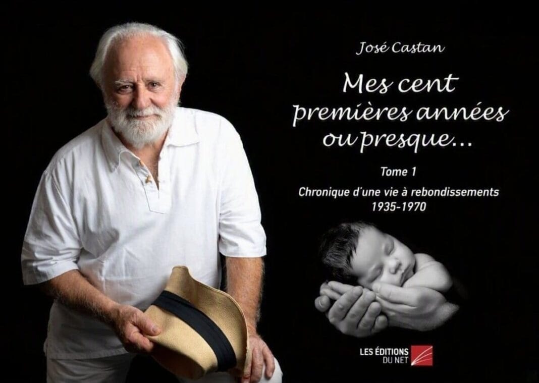 José Castan José Castan