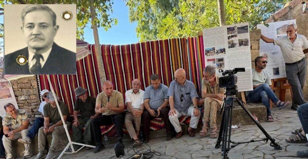 Akli Banoune ENA Akli Banoune ENA