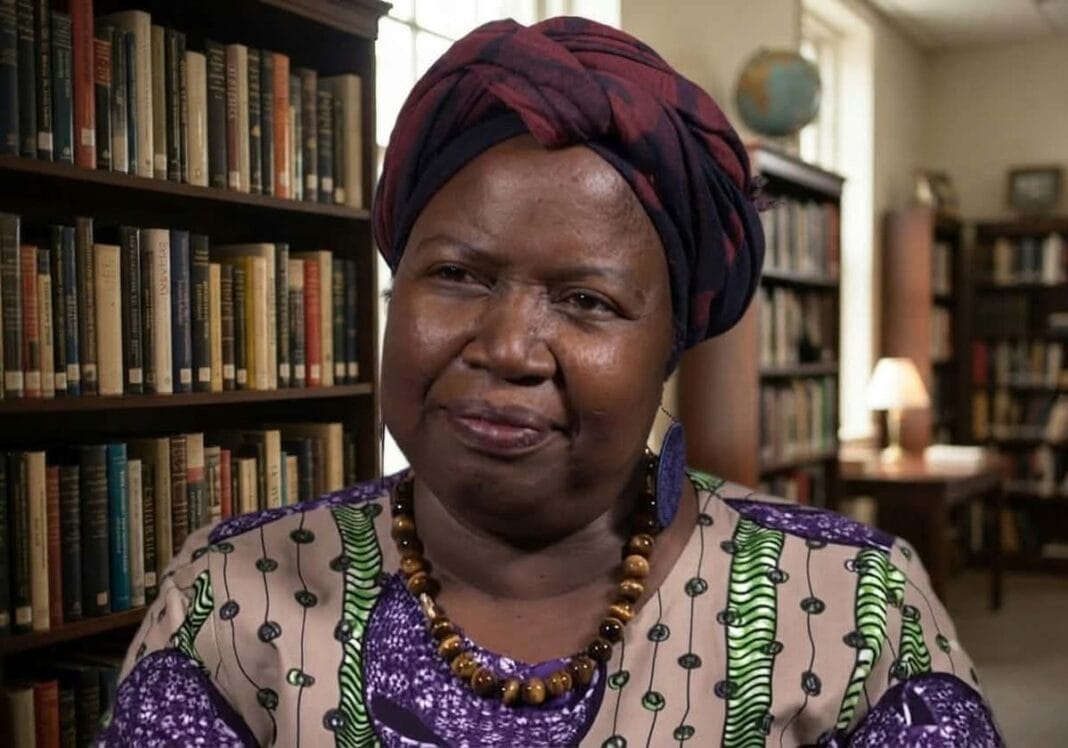 Tanella Boni