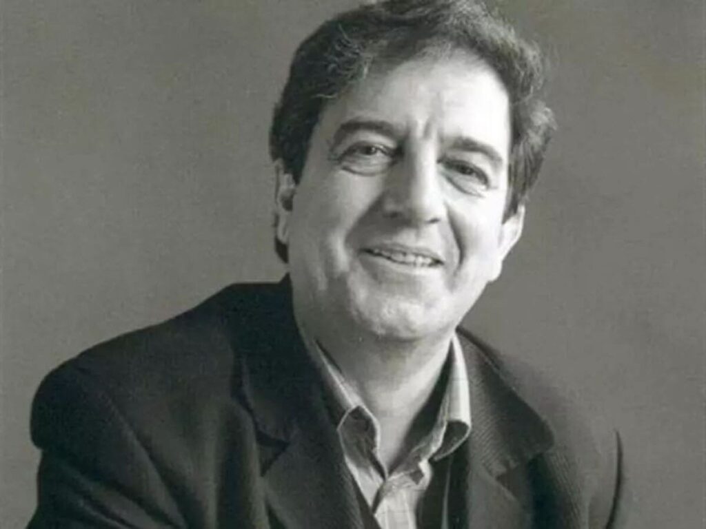 sid ahmed agoumi