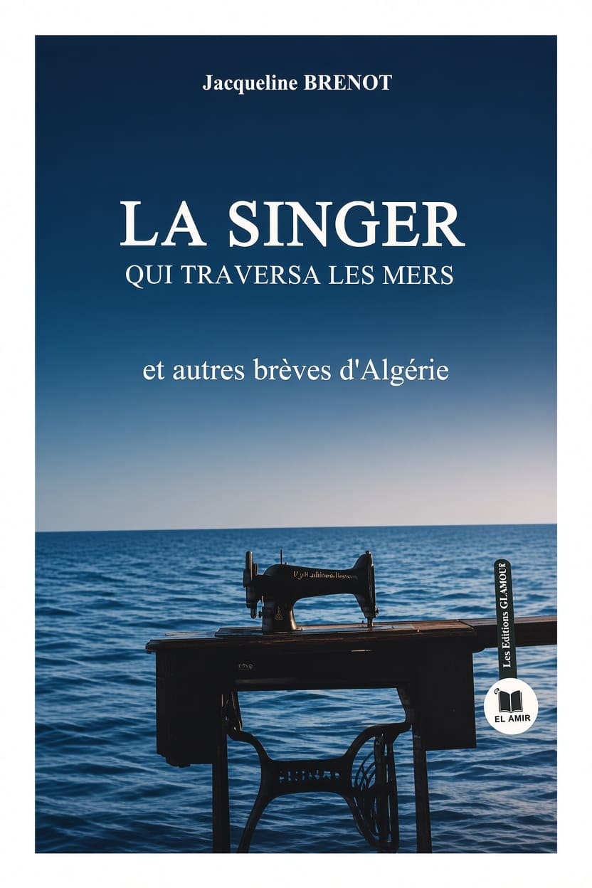 Jacqueline Brenot Singer Jacqueline Brenot Singer